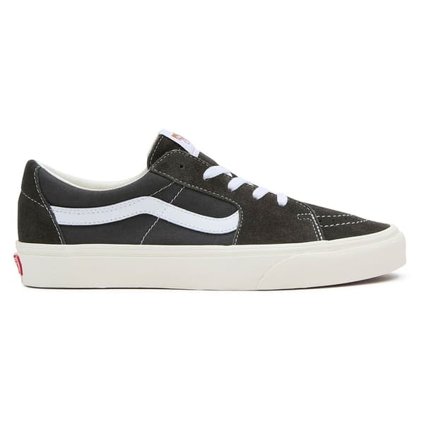 Vans Sk8-low Skor Svart EU 36 1/2 Man