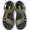 Pikkukuva 3 / 5: Camper Oruga Sandal Sandaalit Vihreä EU 43 Mies