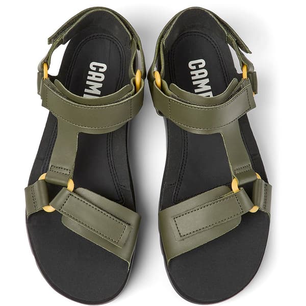 Camper Oruga Sandal Sandaalit Vihreä EU 43 Mies