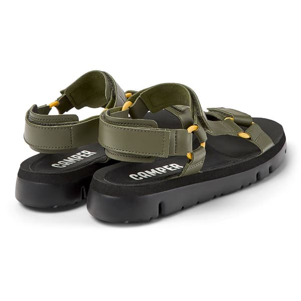 Camper Oruga Sandal Sandaalit Vihreä EU 43 Mies