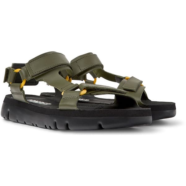 Camper Oruga Sandal Sandaalit Vihreä EU 43 Mies