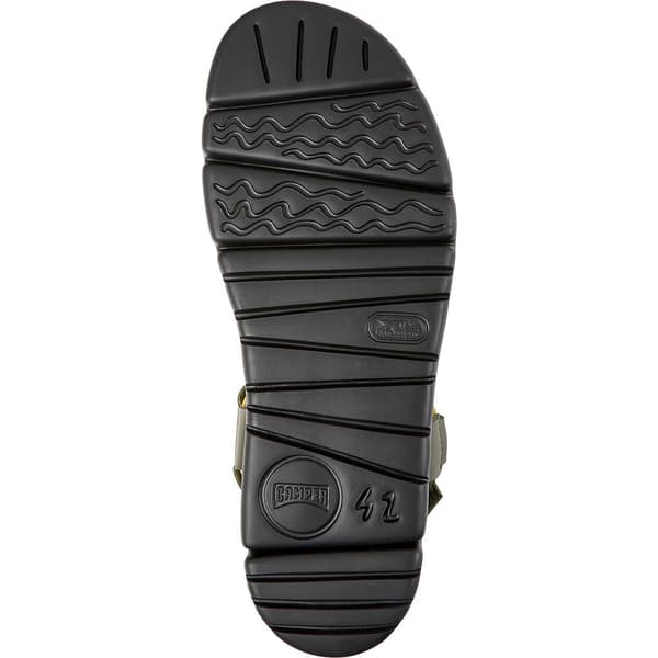 Camper Oruga Sandal Sandaalit Vihreä EU 43 Mies