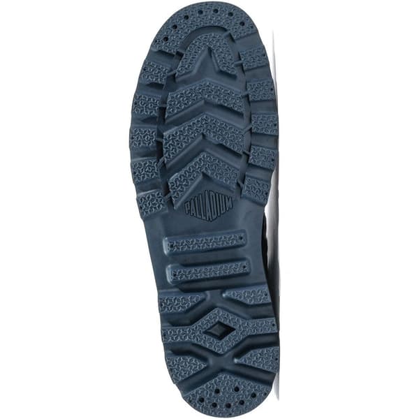 Palladium Pampa Hi Dare Rhona Stövlar Blå EU 45 Man