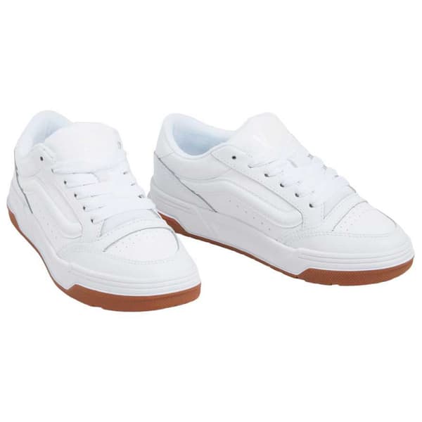 Vans Hylane Skor Vit EU 42 1/2 Man
