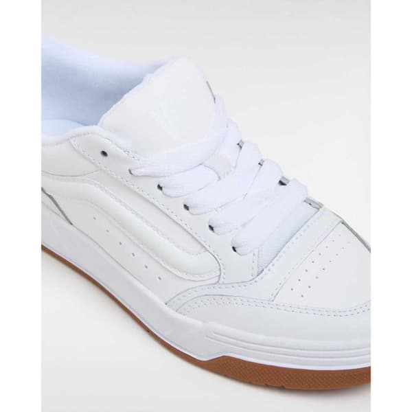Vans Hylane Skor Vit EU 42 1/2 Man