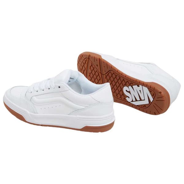 Vans Hylane Skor Vit EU 42 1/2 Man
