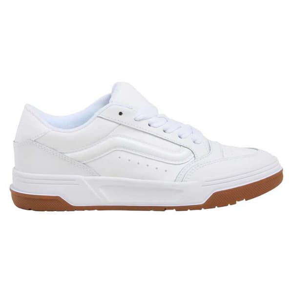 Vans Hylane Skor Vit EU 42 1/2 Man