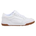 Miniatyrbild 1 av 4: Vans Hylane Skor Vit EU 42 1/2 Man