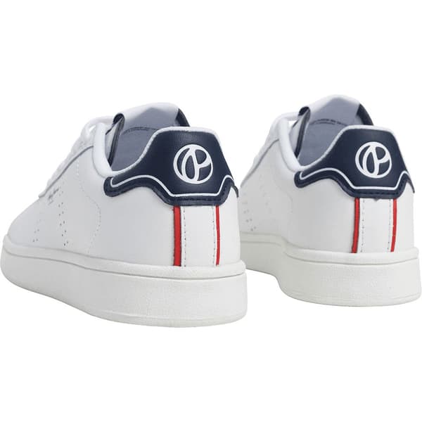 Pepe Jeans Player Air Skor Vit EU 32 Pojke