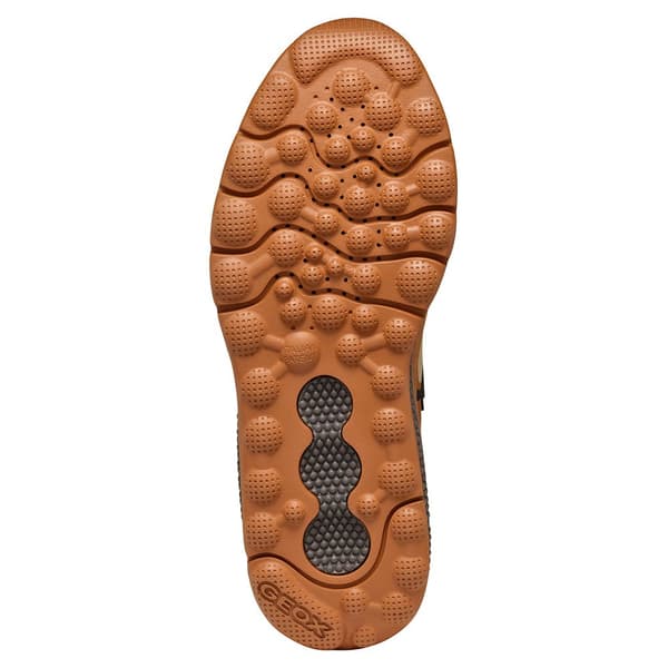 Geox U Spherica Actif D Sko Brun EU 43 Mand