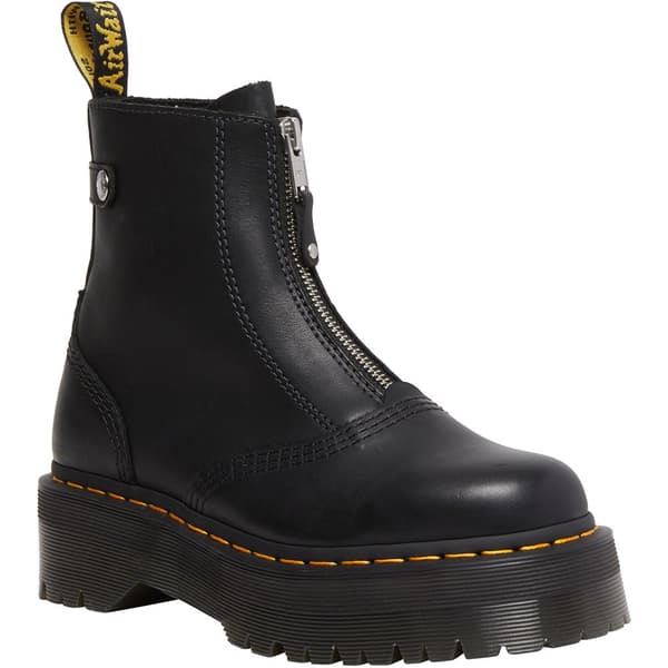 Dr Martens 1460 Stövlar Svart EU 42 Kvinna