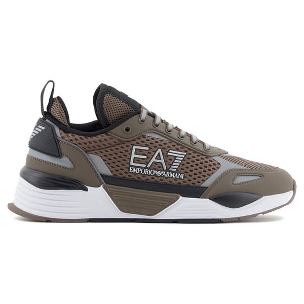 Ea7 Emporio Armani X8x159_xk379 Sko Brun EU 44 Mand
