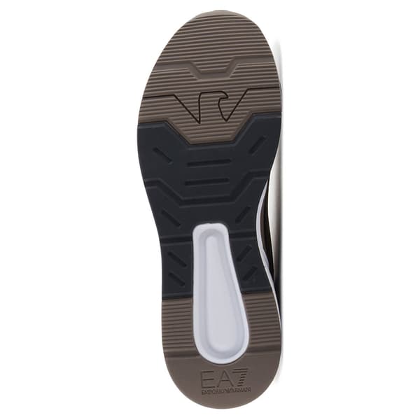 Ea7 Emporio Armani X8x159_xk379 Sko Brun EU 44 Mand