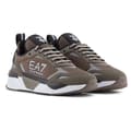 Miniatyrbillede 1 af 6: Ea7 Emporio Armani X8x159_xk379 Sko Brun EU 44 Mand