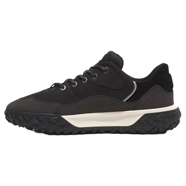 Timberland Greenstride Motion 6 Vandringskängor Svart EU 45 Man