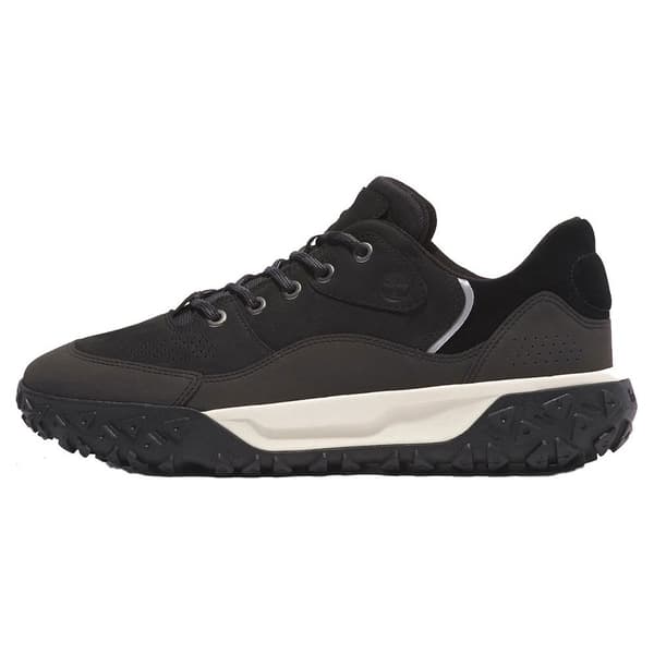 Timberland Greenstride Motion 6 Vandringskängor Svart EU 45 Man