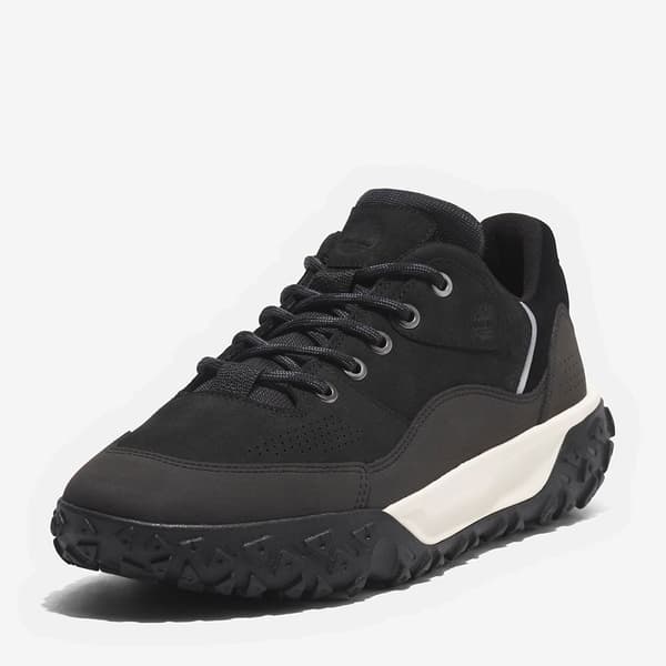 Timberland Greenstride Motion 6 Vandringskängor Svart EU 45 Man