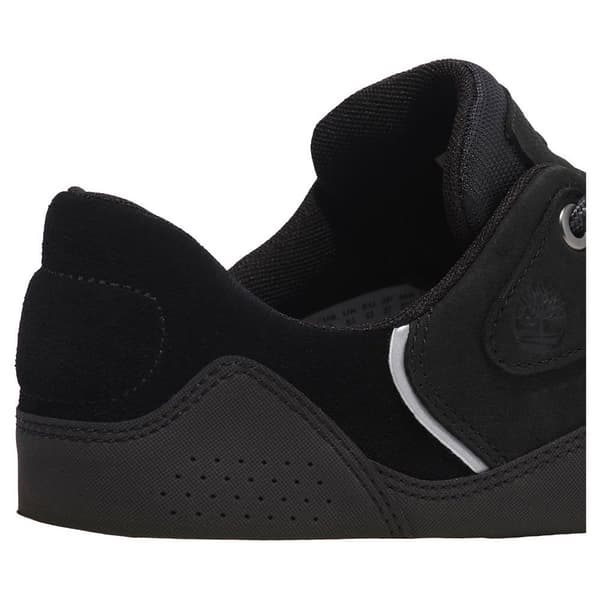 Timberland Greenstride Motion 6 Vandringskängor Svart EU 45 Man