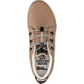 Miniatyrbillede 4 af 6: Jack Wolfskin Spirit Wool Low Vandresko Brun EU 37 1/2 Kvinde