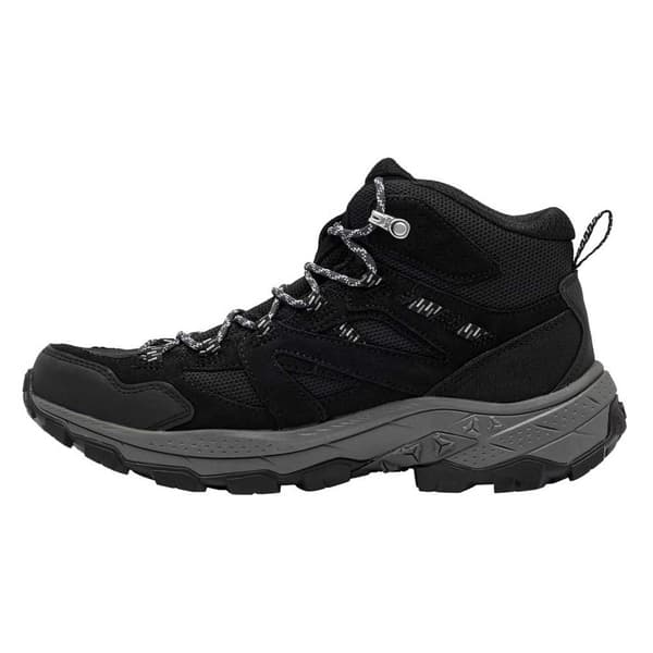 Jack Wolfskin Vojo Tour Texapore Mid Vandringskängor Svart EU 40 1/2 Man