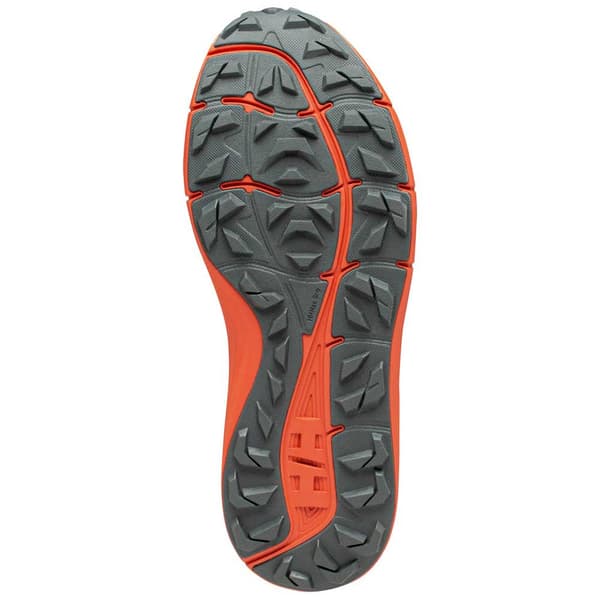 Helly Hansen Cantabria Vandresko Orange EU 44 Mand