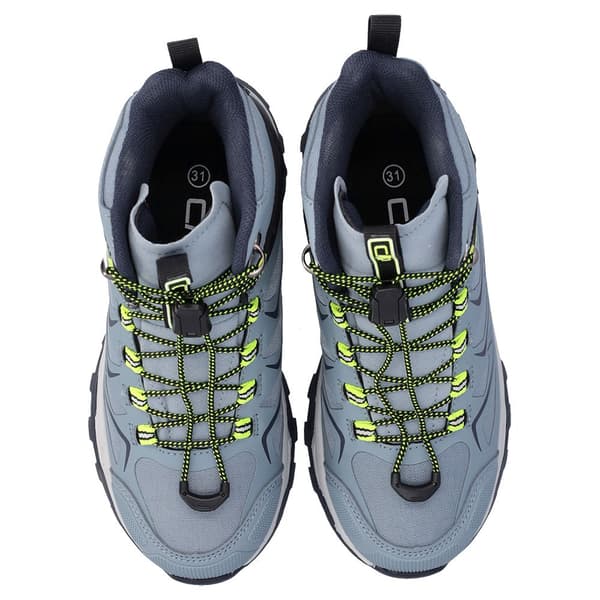 Cmp Byne Mid Waterproof 3q66894 Vandrestøvler Grå EU 28