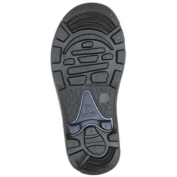 Kamik Snobuster1 Nuorten Saappaat Sininen EU 37