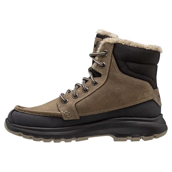 Helly Hansen Garibaldi V3 Vandringskängor Brun EU 41 Man
