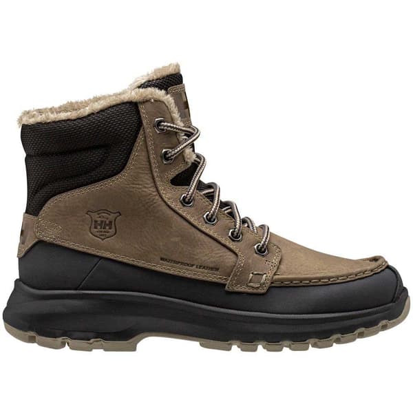 Helly Hansen Garibaldi V3 Vandringskängor Brun EU 41 Man