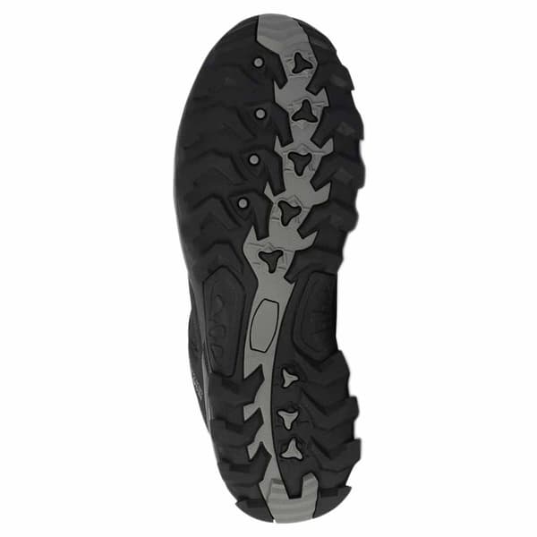 Regatta Samaris Iii Low Vandresko Sort EU 40 Mand