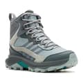 Pikkukuva 5 / 6: Merrell Speed Strike 2 Thermo Mid Wp Vaelluskengät Harmaa EU 37 Nainen