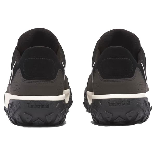 Timberland Greenstride Motion 6 Vandrestøvler Sort EU 41 1/2 Mand