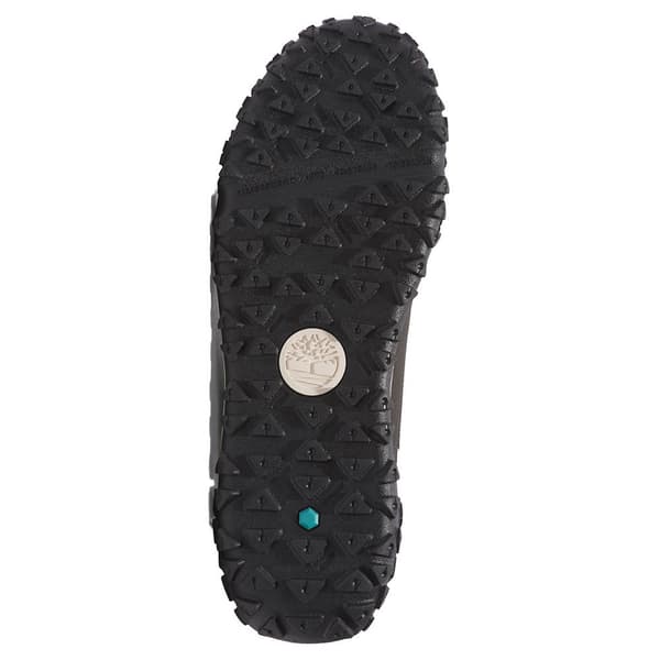 Timberland Greenstride Motion 6 Vandrestøvler Sort EU 41 1/2 Mand