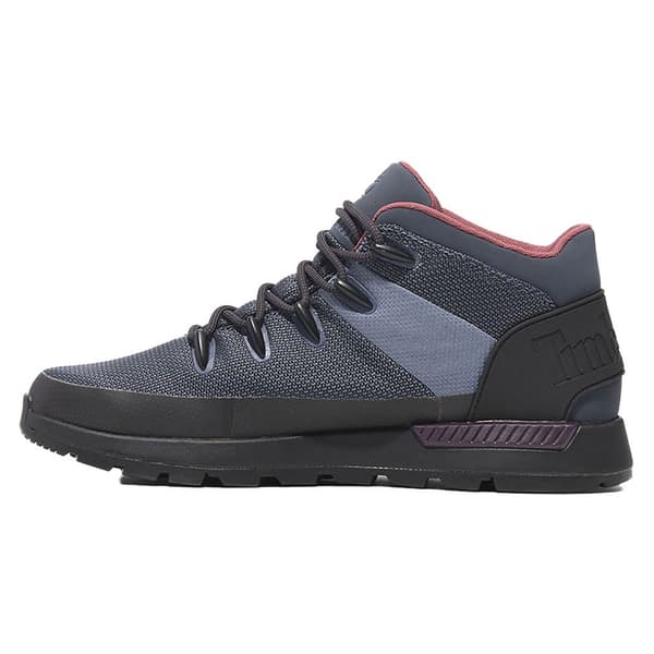 Timberland Sprint Trekker Wp Vandringsskor Blå EU 44 Man