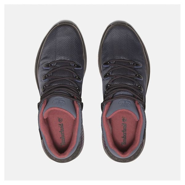 Timberland Sprint Trekker Wp Vandringsskor Blå EU 44 Man