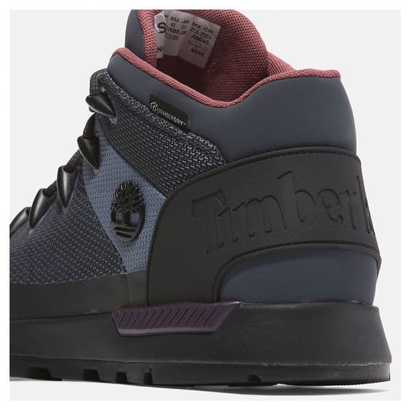Timberland Sprint Trekker Wp Vandringsskor Blå EU 44 Man