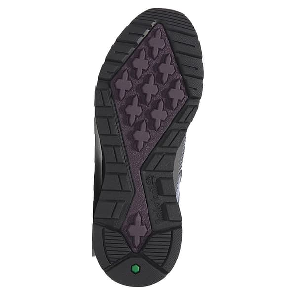 Timberland Sprint Trekker Wp Vandringsskor Blå EU 44 Man