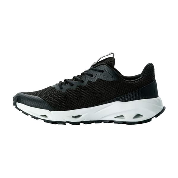 Jack Wolfskin Prelight Vent Low Vandringsskor Svart EU 48 Man