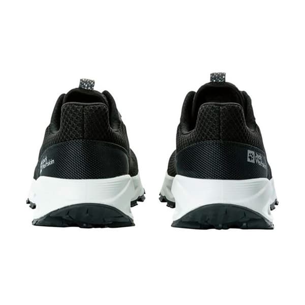 Jack Wolfskin Prelight Vent Low Vandringsskor Svart EU 48 Man