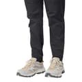 Miniatyrbillede 6 af 8: Jack Wolfskin Vojo Tour Texapore Low Vandresko Grå EU 45 1/2 Mand