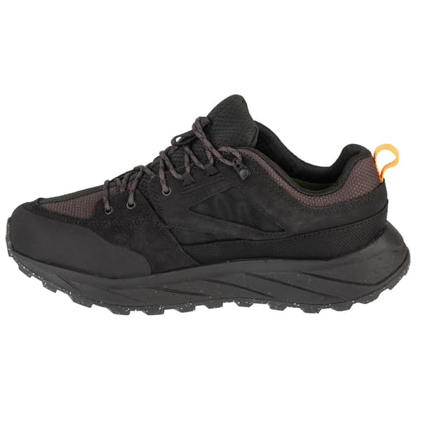 Jack Wolfskin Terraquest Texapore Vandringsskor Svart EU 48 Man