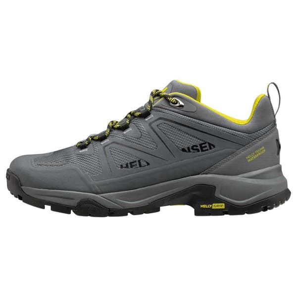 Helly Hansen Cascade Low Ht Vandresko Grå EU 43 Mand