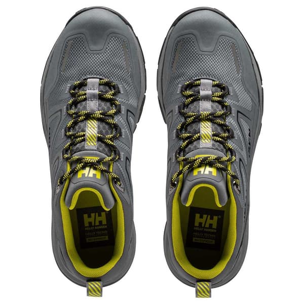 Helly Hansen Cascade Low Ht Vandresko Grå EU 43 Mand