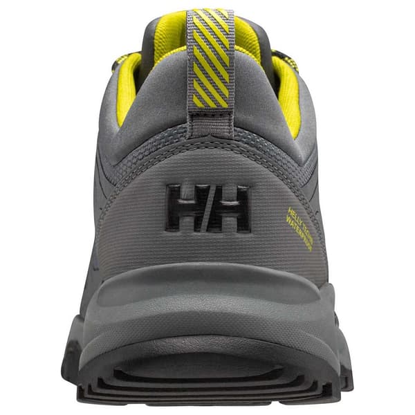 Helly Hansen Cascade Low Ht Vandresko Grå EU 43 Mand