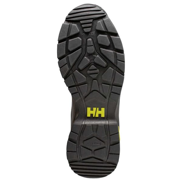 Helly Hansen Cascade Low Ht Vandresko Grå EU 43 Mand