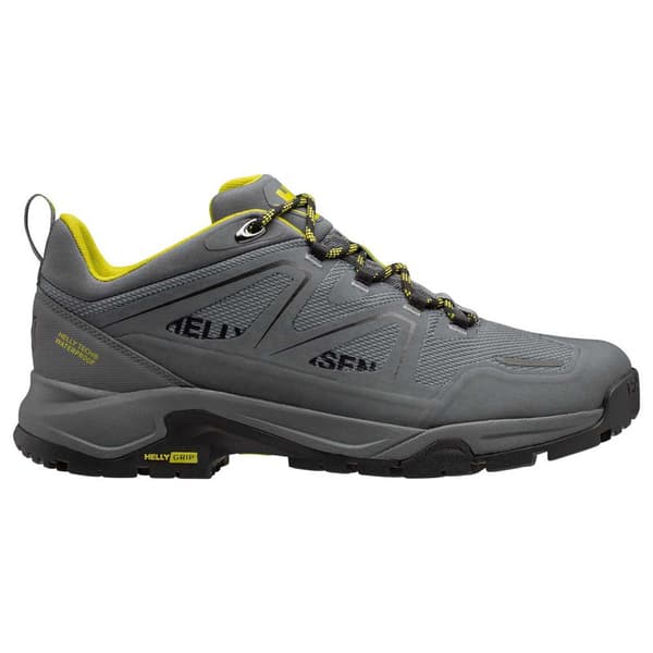 Helly Hansen Cascade Low Ht Vandringsskor Grå EU 43 Man