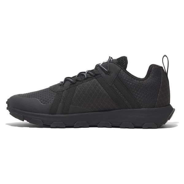 Timberland Winsor Trail Wp Vandringsskor Svart EU 43 Man