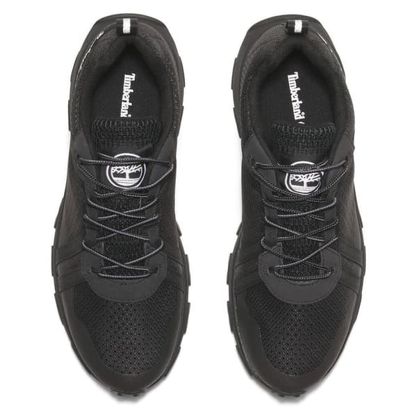 Timberland Winsor Trail Wp Vandringsskor Svart EU 43 Man