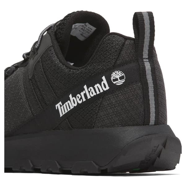 Timberland Winsor Trail Wp Vandringsskor Svart EU 43 Man