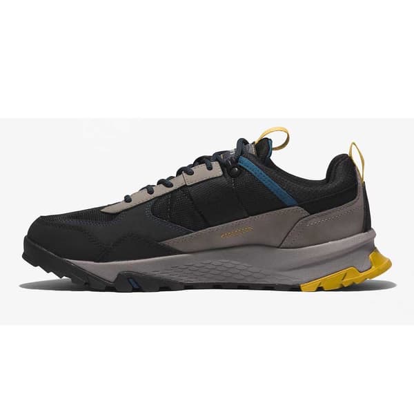 Timberland Lincoln Peak Goretex Vaelluskengät Musta,Harmaa EU 41 Mies